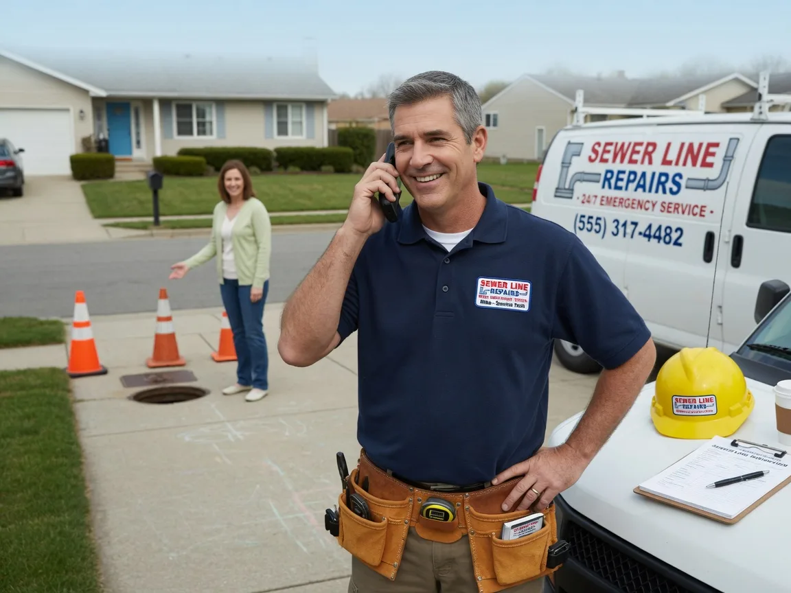 Emergency Plumber Mohrsville, PA FAQs